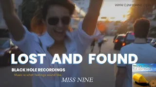 Miss Nine - Lost and Found (Extended) [Black Hole Recordings] - Miami WMC 2009