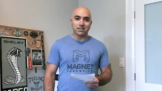 Jad Saliba Announces Magnet Virtual Summit Lineup