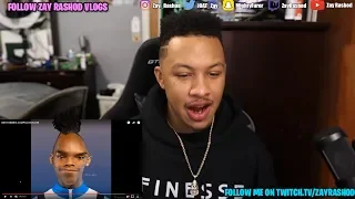 BEST MEMES COMPILATION V49 Reaction Video