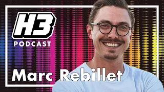 Marc Rebillet Live! - H3 Podcast #191