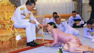 За Что Тайцы Ненавидят Своего Короля