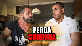 Tutorial da perda de gordura mais fácil do mundo