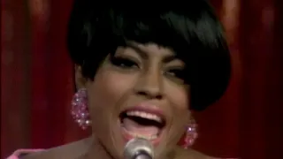 The Supremes "Hits Medley" on The Ed Sullivan Show