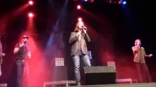 Home Free Your Man Vancouver BC 03/21/15