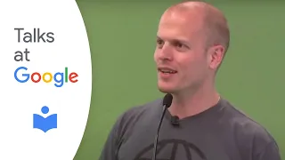 The Four-Hour Chef | Tim Ferriss | Talks at Google