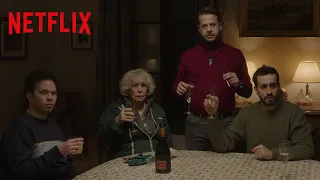 Altro che caffè | Trailer | Netflix Italia