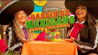 Passin do mexicano