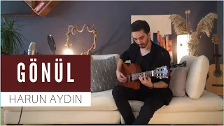 Harun Aydın - Gönül (Fikret Kızılok - Cover)