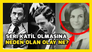 Tarihteki İlk Seri Katil: Ted Bundy I İlklerin Tarihi