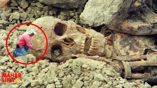 10 Totoong Higante Na Aksidenting Nadiskubri | Shocking Discoveries