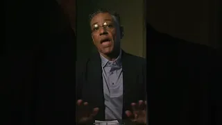 GIANCARLO ESPOSITO transforms into GUS FRING😂