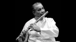 Pandit Hariprasad Chaurasia (flute) - Raga Bageshree