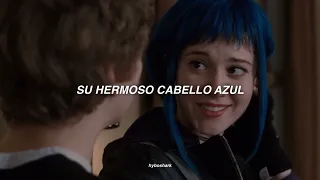 TV Girl - Blue Hair ; Sub. Español | Scott & Ramona