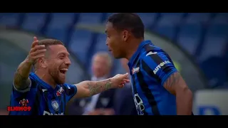 Tutti i goal dell'Atalanta|Girone di andata ⚈ 2019/20