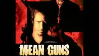 Tony Riparetti - Esta Noche Sin Ti (Mean Guns OST)