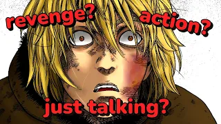 Vinland Saga Didn't Make Sense To Me At First