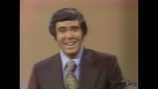 The Tonight Show 1973 Jerry Lewis