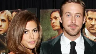 Ryan Gosling Describes the 'Rest of His Life' With Eva Mendes in 5 Words