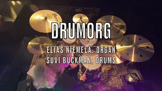 DRUMORG