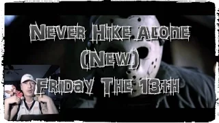 Friday The 13th - Never Hike Alone (Fan Film)
