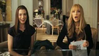 Bride Wars - Beste Feindinnen - Trailer