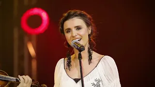 Valentina Naforniță - Cântă cucu în Bucovina