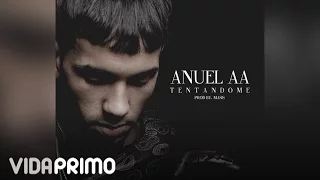 Anuel AA - Tentandome [Official Audio]