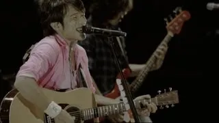 Mr.Children「名もなき詩」Mr.Children "HOME" TOUR 2007 ～in the field～