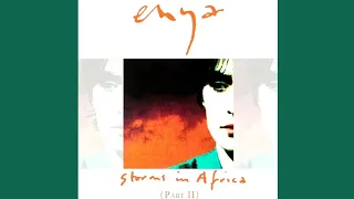 Enya - Storms in Africa (Part II) - 7" Single Version