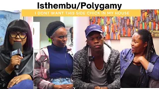 ISTHEMBU EP 18| Polygamy |