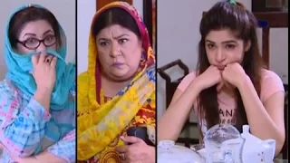 Bulbulay Episode - 406 | Ayesha Omar | Nabeel