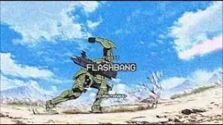 Fukkit - Flashbang (Halo Action Montage)