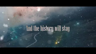 Whitechapel - "History Is Silent" Lyrics