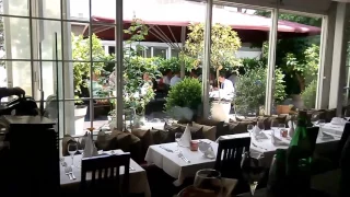 Ristorante va bene