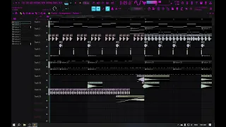 (+FREE FLP) TUCA DONKA REMAKE