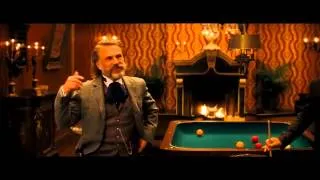 Django Unchained (Official Theatrical Trailer) - HD