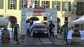 8°Rally Il Grappolo 2024 CLIP CILLIS-MORTARINO by Ferrario