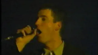 The Farm  - Spartacus Live - Liverpool 1991 Full Show