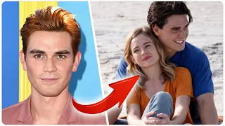 10 Things You Didn't Know About KJ APA