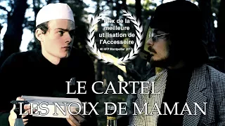 Les Noix de Maman (48Hfp Montpellier 2017 - Prix de la meilleure utilisation de l'accessoire)