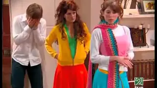 Floricienta - Capitulo 109 - 1° Temporada