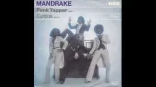 MANDRAKE - "CURIOUS" (1978)