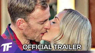 THE MOVIE STAR AND THE COWBOY Official Trailer (2023) Romance Movie HD