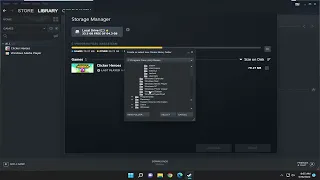 How To Add Non-Steam Games/Programs Into Steam Library