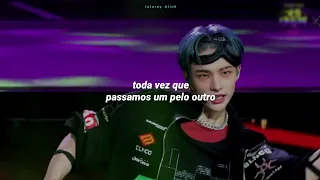 HAN (한) x HYUNJIN (현진) x FELIX (필릭스) - IF I HAD TO SAY (TRADUÇÃO-LEGENDADO)