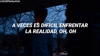 Poo Bear ft. Justin Bieber, Jay Electronica - Hard 2 Face Reality // Traducción Al Español ; Sub.