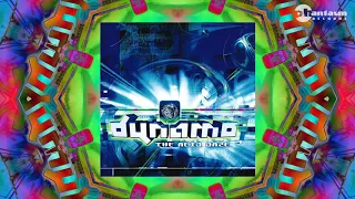 Dynamo (Eskimo & Dynamic) - Maniac Saiko (2005)