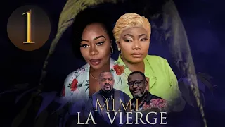 MIMI LA VIERGE NOUVEAU SERIE DE MIMI KABEYA OFFICIELLE TV