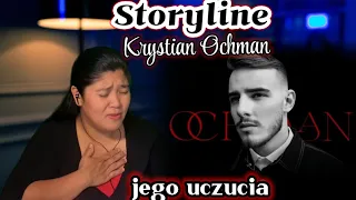 Krystian Ochman -Storyline / Reaction Video #KrystianOchman