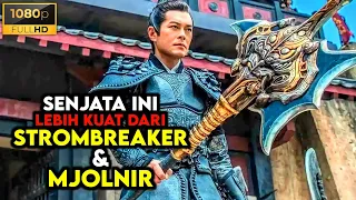 Senjata Ini Lebih Kuat Dari Mjolnir Milik Thor - ALUR CERITA FILM